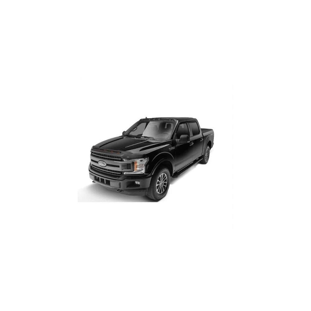 AVS - Aeroskin LightShield Pro Hood Protector - AVS953096